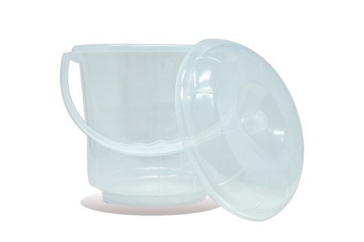 Caja organizadora transparente – Europlast