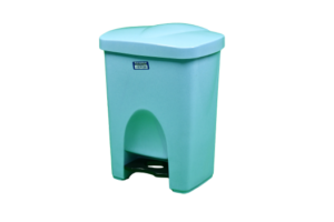 BASURERO DE PEDAL EUROPLAST
