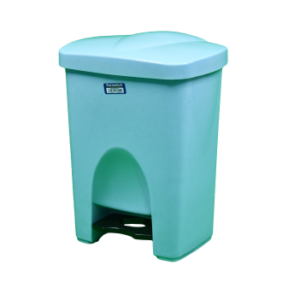 BASURERO DE PEDAL EUROPLAST