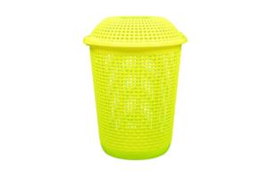 HAMPER RATTAN