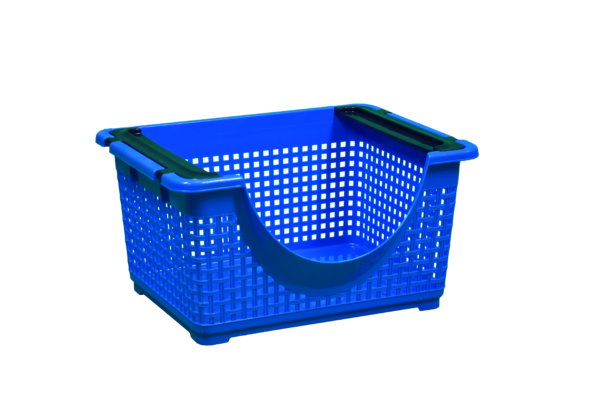 ORGANIZADOR CALADO