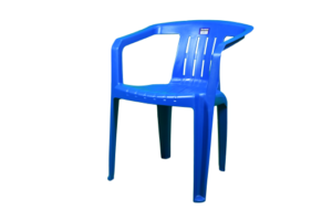 SILLA#1 EUROPLAST