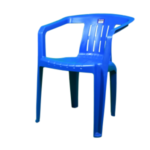 SILLA#1 EUROPLAST