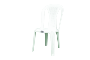 SILLA SIN BRAZO EUROPLAST