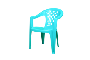 SILLA ÉLITE EUROPLAST