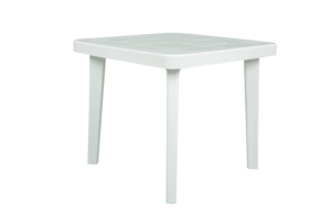 MESA CUADRADA EUROPLAST