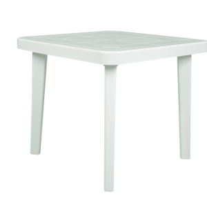 MESA CUADRADA EUROPLAST