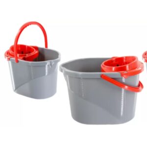 CUBETA CON EXPRIMIDOR