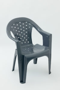 SILLA FLORIDA CON BRAZO