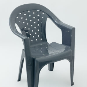 SILLA FLORIDA CON BRAZO