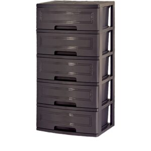 GAVETERO PREMIUN TIPO MADERA 5