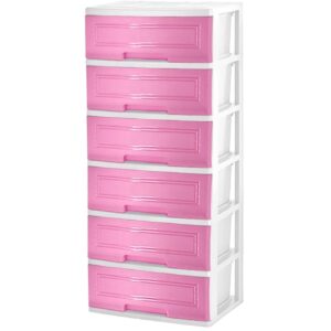 GAVETERO PREMIUN TIPO MADERA 6